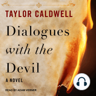 Dialogues with the Devil