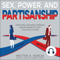Sex, Power, and Partisanship