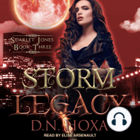 Storm Legacy