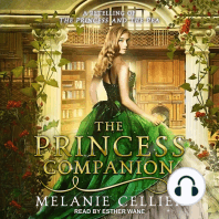 The Princess Companion