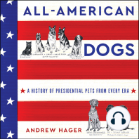 All-American Dogs