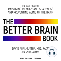 The Better Brain Book