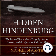 The Hidden Hindenburg
