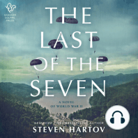 The Last of the Seven