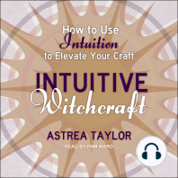 Intuitive Witchcraft