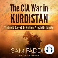 The CIA War in Kurdistan