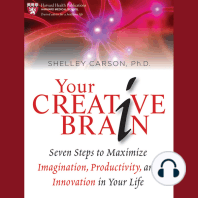 Your Creative Brain