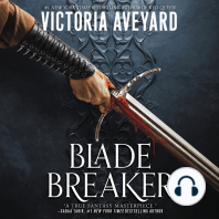 Blade Breaker