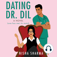 Dating Dr. Dil