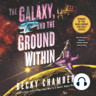 The Galaxy, and the Ground Within