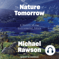 The Nature of Tomorrow