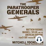 The Paratrooper Generals