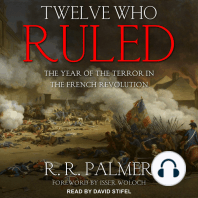 Twelve Who Ruled
