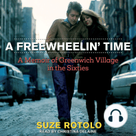 A Freewheelin' Time