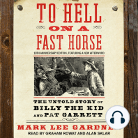 To Hell on a Fast Horse