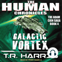 Galactic Vortex
