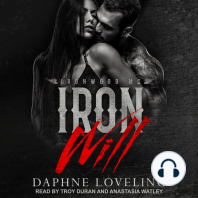 Iron Will