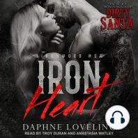 Iron Heart & Dirty Santa
