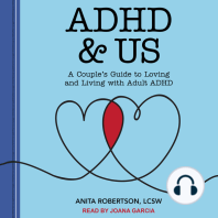 ADHD & Us