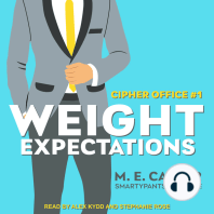 Weight Expectations