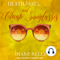 Death, Taxes, and Cheap Sunglasses