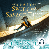 A Swift and Savage Tide