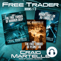 Free Trader Box Set