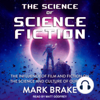 The Science of Science Fiction