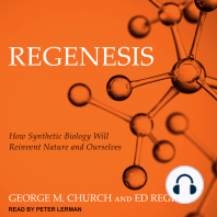 Regenesis