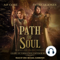 Path of Soul