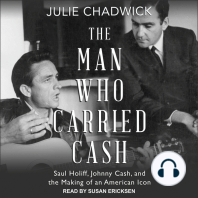 The Man Who Carried Cash