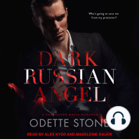 Dark Russian Angel