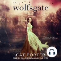 Wolfsgate