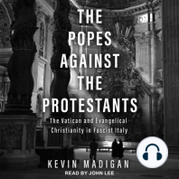 The Popes Against the Protestants