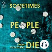 Sometimes People Die