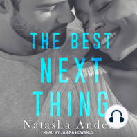 The Best Next Thing
