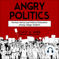 Angry Politics