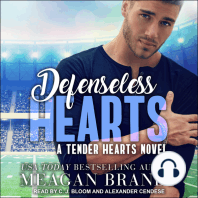 Defenseless Hearts