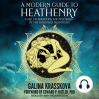 A Modern Guide to Heathenry