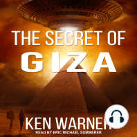 The Secret of Giza