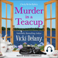 Murder in a Teacup