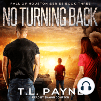 No Turning Back