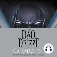 The Dao of Drizzt