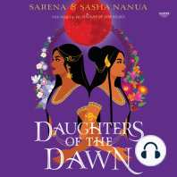 Daughters of the Dawn