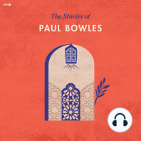 The Stories of Paul Bowles