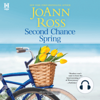 Second Chance Spring