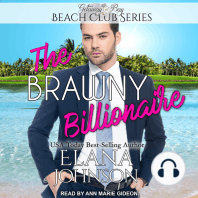 The Brawny Billionaire