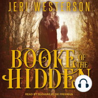 Booke of the Hidden