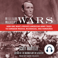 William Walker's Wars