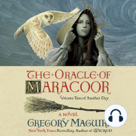 The Oracle of Maracoor